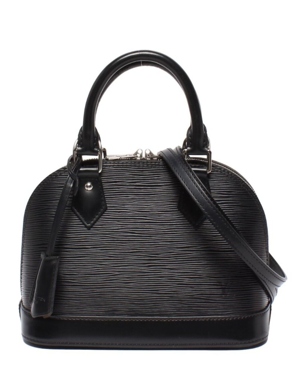 Louis Vuitton 2-Way Shoulder Bag Crossbody Alma BB